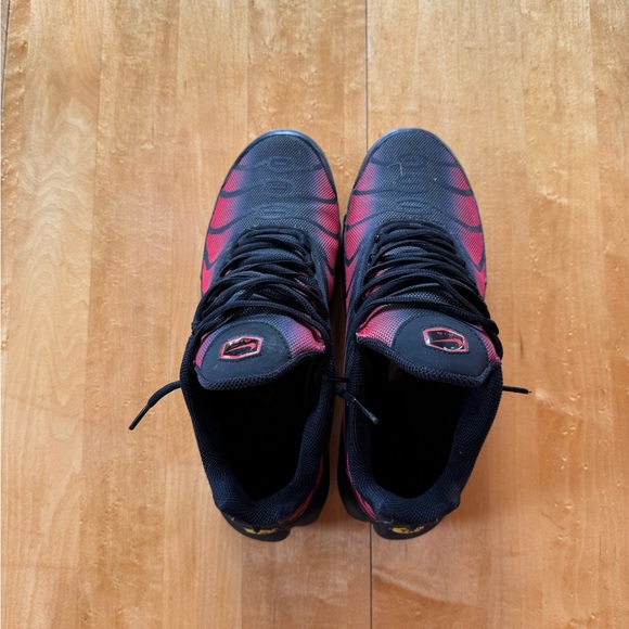 Nike air max plus bred reflective. - Picture 2 of 4